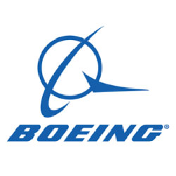 comedy magician entertains Boeing employees