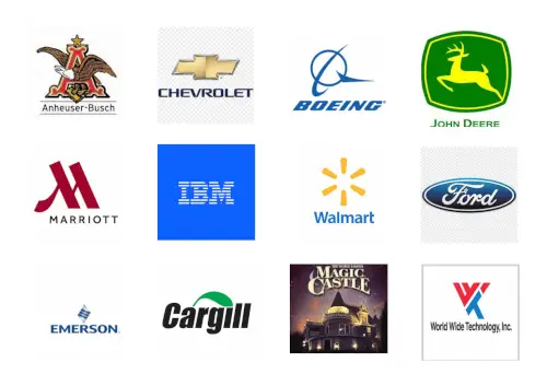 some of our clients
