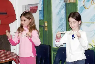 magic workshop-kids party magician st. louis